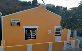 Casa de temporada Girassol